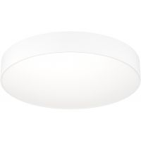 Eglo Gallizzi-Z plafon 1x26 W biały 901907