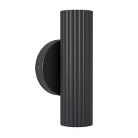 Eglo Portillo kinkiet 2x5 W czarny 902032