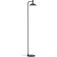 Eglo Conomavilla-Z lampa stojąca 1x7,5 W biała-czarna 902186