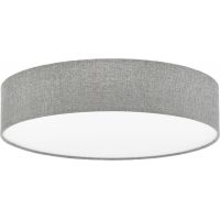 Eglo Pasteri plafon 3x25 W szary 97613