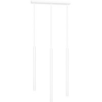 Emibig Selter lampa wisząca 3x8 W biała 553/3