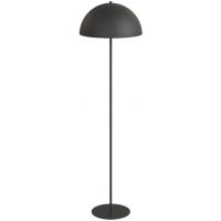 Emibig Mogu lampa stojąca 1x15 W czarna 1457/LP1