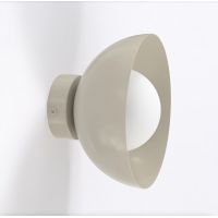 Emibig Bibi kinkiet 1x8 W mokka 1546/K1