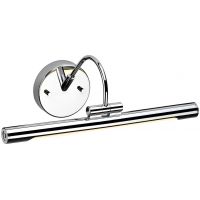 Elstead Lighting Alton kinkiet 1x6,6 W chrom polerowany ALTON-PL-S-PC