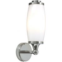 Elstead Lighting Eliot kinkiet 1x3 W chrom polerowany BATH-ELIOT1-PC
