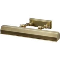 Elstead Lighting Chawton kinkiet 2x40 W mosiądz postarzany CHAWTON-PLM-AB