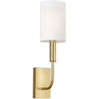 Elstead Lighting Brianna kinkiet 1x60 W mosiądz oksydowany FE-BRIANNA1-BB