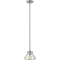 Elstead Lighting Congress lampa wisząca 1x60 W chrom HK-CONGRESS-P-A-CM
