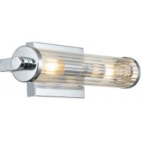 Quintiesse Azores kinkiet 2x40 W polerowany chrom QN-AZORES2-PC