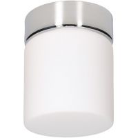 Forlight Petit Cylindrical lampa podsufitowa 1x5,7 W chrom DE-0430-CRO