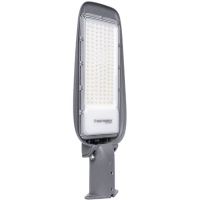 Germina Astoria lampa stojąca zewnętrzna 1x100 W szara GW-0092