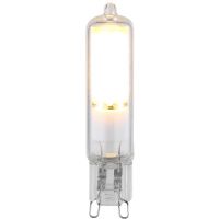 Globo Lighting żarówka LED 1x4 W 3000 K G9 10486