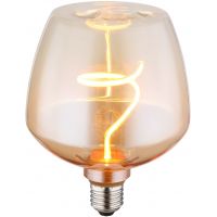 Globo Lighting Led Bulb żarówka LED 1x4 W 1800 K E27 11539A