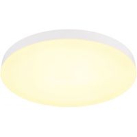 Globo Lighting Matthew plafon 1x50 W biały 12384-50W