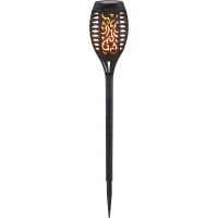 Globo Lighting Solar lampa stojąca 1x0,1 W czarny 33536-3