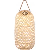 Globo Lighting Solar lampa solarna wisząca 1x0,06 W beżowa 33671