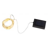 Globo Lighting Solar lampa stojąca 1x0,06 W czarny 33718-120