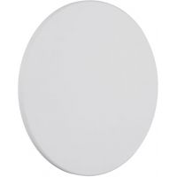 Globo Lighting Lamont kinkiet zewnętrzny 1x W biały 34314W