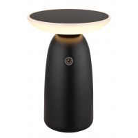 Globo Lighting Solar lampa stojąca 1x10 W czarny 36625S