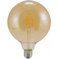 Goldlux VintageAmber żarówka LED 4W 2000 K E27 304544