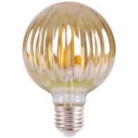 Goldlux VintageAmber żarówka LED 4W 2700 K E27 308887