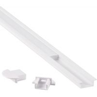 Goldlux profil do taśmy LED biały 316042