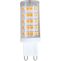 Goldlux Platinum żarówka LED 1x4 W 3000 K G9 317483