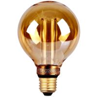 Goldlux DecoVintage żarówka LED 4W 1800 K E27 317728