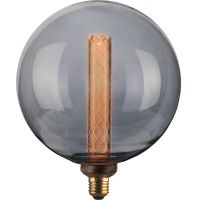 Goldlux DecoVintage żarówka LED 4W 1800 K E27 317742