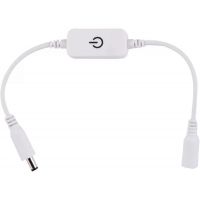 Goldlux włącznik dotykowy ze ściemniaczem 318657