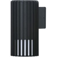 Goldlux Kuusamo kinkiet zewnętrzny 1x20 W grafitowy 329332