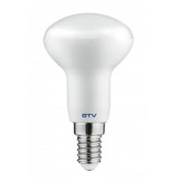 GTV żarówka LED 1x6 W 4000 K E14 LD-R5060W-40