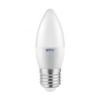 GTV żarówka LED 1x3 W 6400 K E27 LD-SMZGC30C-30