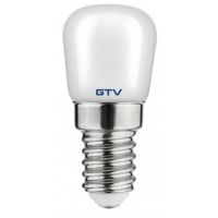 GTV żarówka LED 1x2 W 4000 K E14 LD-E14S2WE0-40