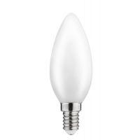 GTV żarówka LED 1x4 W 4000 K E14 LD-C35FLE4M-40