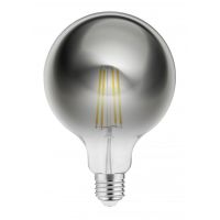 GTV żarówka LED 1x8 W 2700 K E27 LD-G125FPE8-30