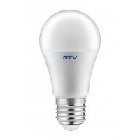 GTV żarówka LED 1x10 W 3000 K E27 LD-SPCA60-10W