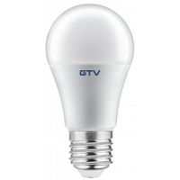 GTV żarówka LED 1x6 W 3000 K E27 LD-PC2A60-6W