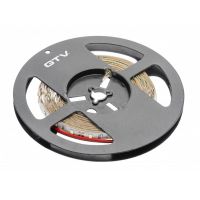 GTV taśma LED 500 cm 30 W LD-2835-300-20-CB