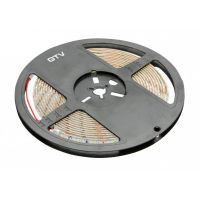 GTV taśma LED 500 cm 30 W LD-2835-300-65-CB