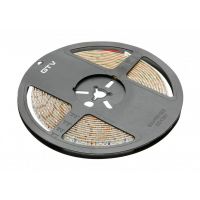 GTV taśma LED 500 cm 24 W LD-3528-300-65-NE4