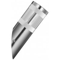 GTV Albero-U Plus kinkiet zewnętrzny 1x11 W biały LD-ALB0U10P-40