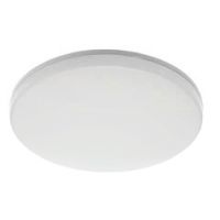 GTV Besa plafon 1x24 W biały LD-BES24WOK-DIM-30