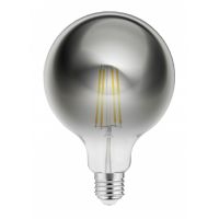 GTV żarówka 1x8 W 2700 K E27 LD-G125FP8-30
