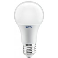 GTV żarówka LED 1x9,5 W 3000 K E27 LD-PC3A60-10W