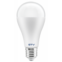 GTV żarówka LED 1x20 W 6400 K E27 LD-PZ4A65-20W