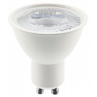 GTV żarówka LED 1x4,9 W 3000 K GU10 LD-PC5010-30