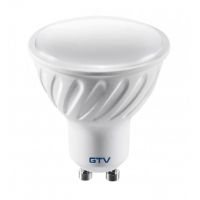 GTV żarówka LED 1x7 W 3000 K GU10 LD-PC7510-30