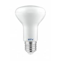 GTV żarówka LED 1x7 W 3000 K E27 LD-R6380W-30