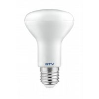 GTV żarówka LED 1x7 W 4000 K E27 LD-R6380W-40